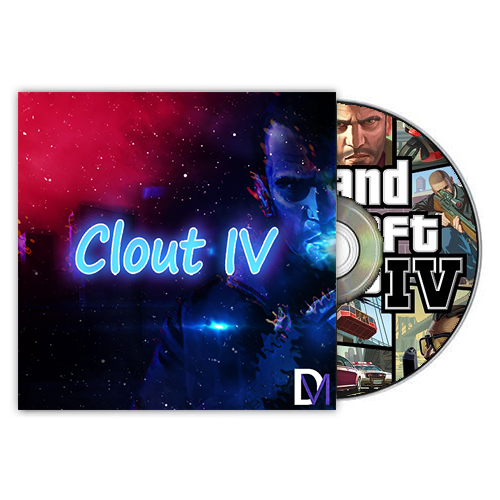 Grand Theft Auto Iv Clout Iv Iso Disc Xbox