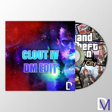 Grand Theft Auto: Episodes from Liberty City - Clout IV DM Edit - Xbox 360 (ISO Disc)