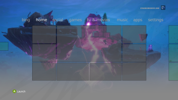 Fortnite Kevin The Cube Edition (Custom Dashboard Theme)