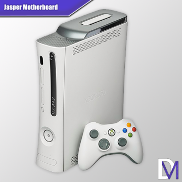 Pro Phat Jasper RGH3 Xbox 360| High-Speed SSD | Fully Loaded Pre-Modded Games & Stealth Ready