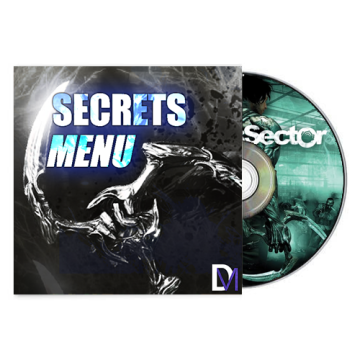 Dark Sector - Secrets Menu (ISO Disc) Xbox 360