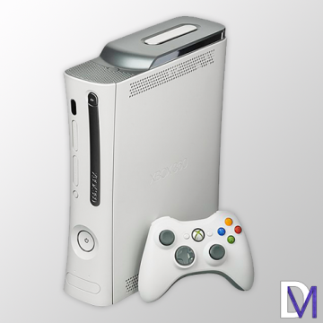 Pro Phat Falcon RGH3 Xbox 360 Bundle | High-Speed SSD | Fully Loaded Pre-Modded Games & Stealth Ready