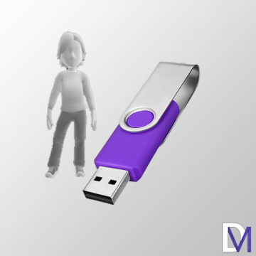 A Bad Avatar USB | Retail Xbox 360 Software Mod