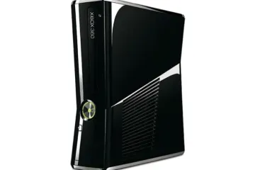 Slim Model RGH Xbox 360 Modded Console Package